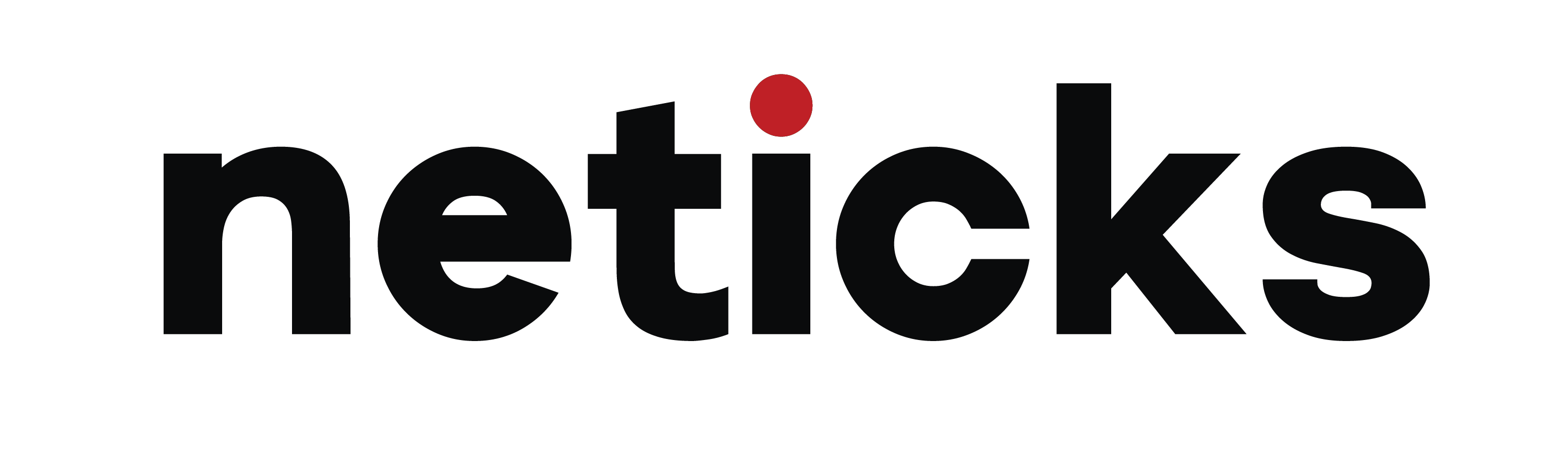 Neticks